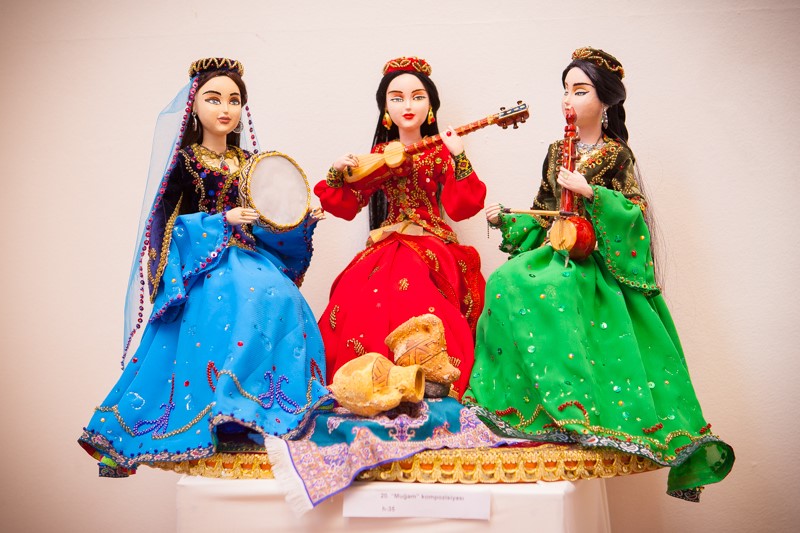 Традиции Азербайджана, обряды и обычаи