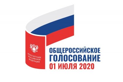 Голосование по поправкам в Конституцию РФ