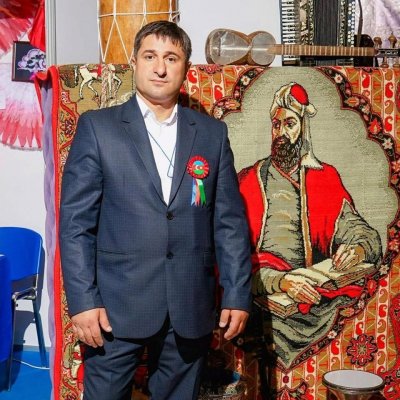 Яшар Масимов помог 200 кыргызам