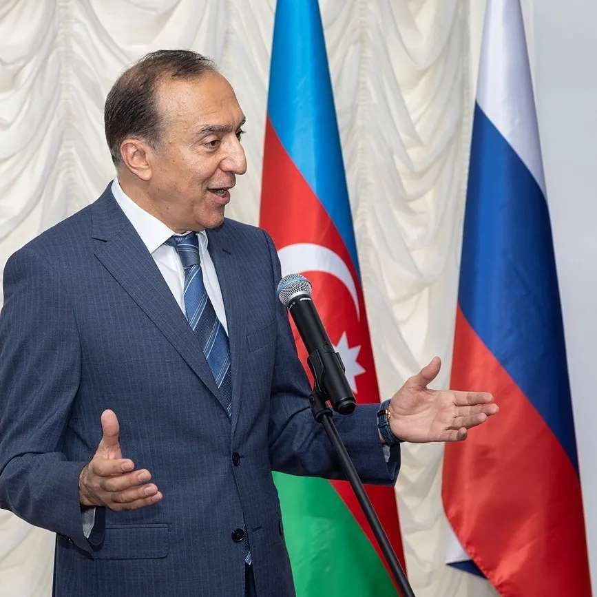В Баку состоялось открытие Клуба «Дружбы Народов России и Азербайджана»