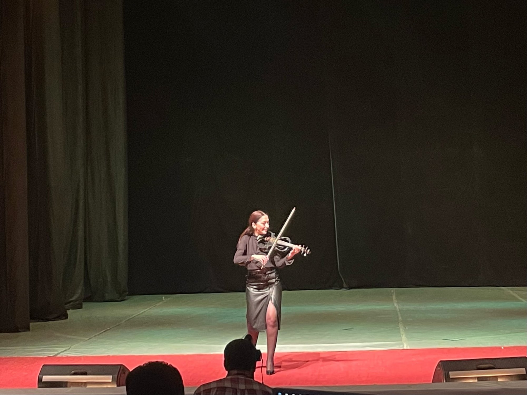 В Тольятти состоялся концерт посвящённый Дню республики Азербайджан