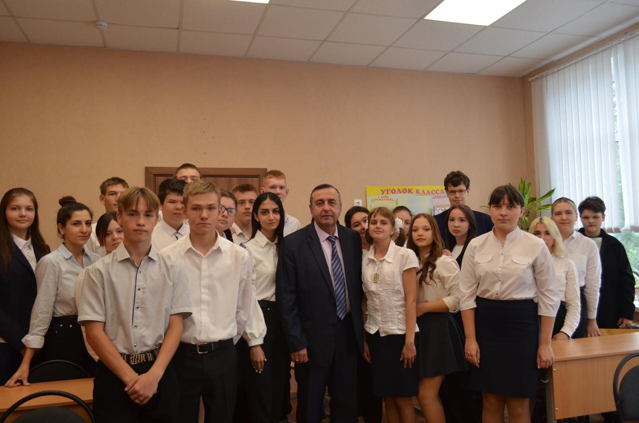 В Курске зарегистрирована национально-культурная автономия азербайджанцев