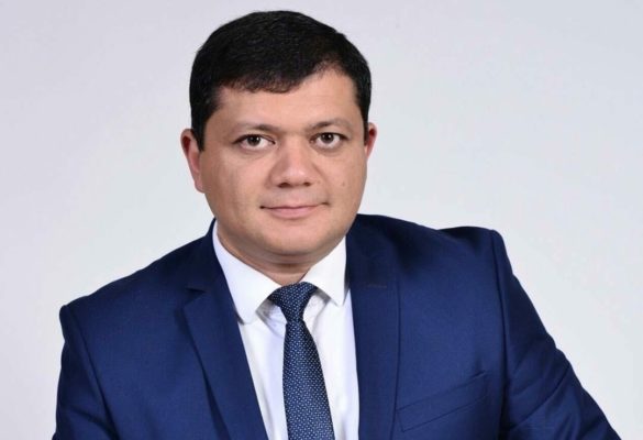 Бахруз Гумбатов назначен советником Главы муниципального образования г. Ижевск