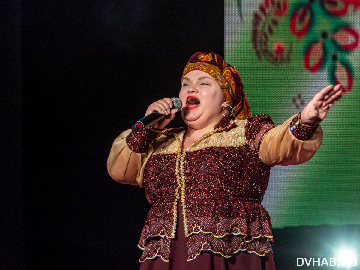В Хабаровске отметили День азербайджанской культуры
