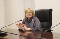 Председатель "МААР" принял участие в юбилейном заседании Всероссийского конгресса этножурналистов