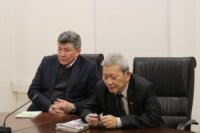 Председатель "МААР" принял участие в юбилейном заседании Всероссийского конгресса этножурналистов