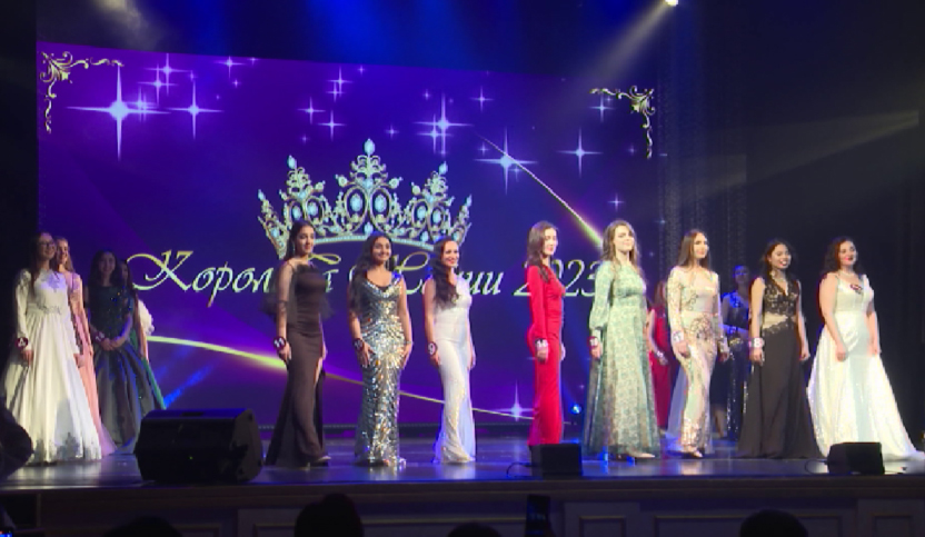 Фатима Бутдаева стала одной из победительниц конкурса красоты и таланта «Королева нации» 2023 года Урала