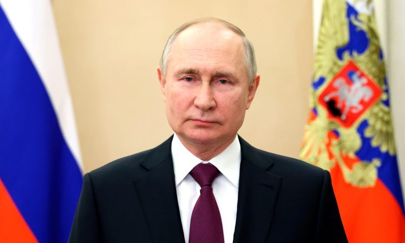 Члены МОО «МААР» выразили глубокое уважение и поддержку Владимиру Путину на предстоящих выборах президента РФ